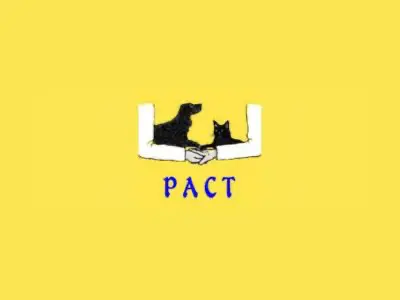 PACT Sanctuary logo